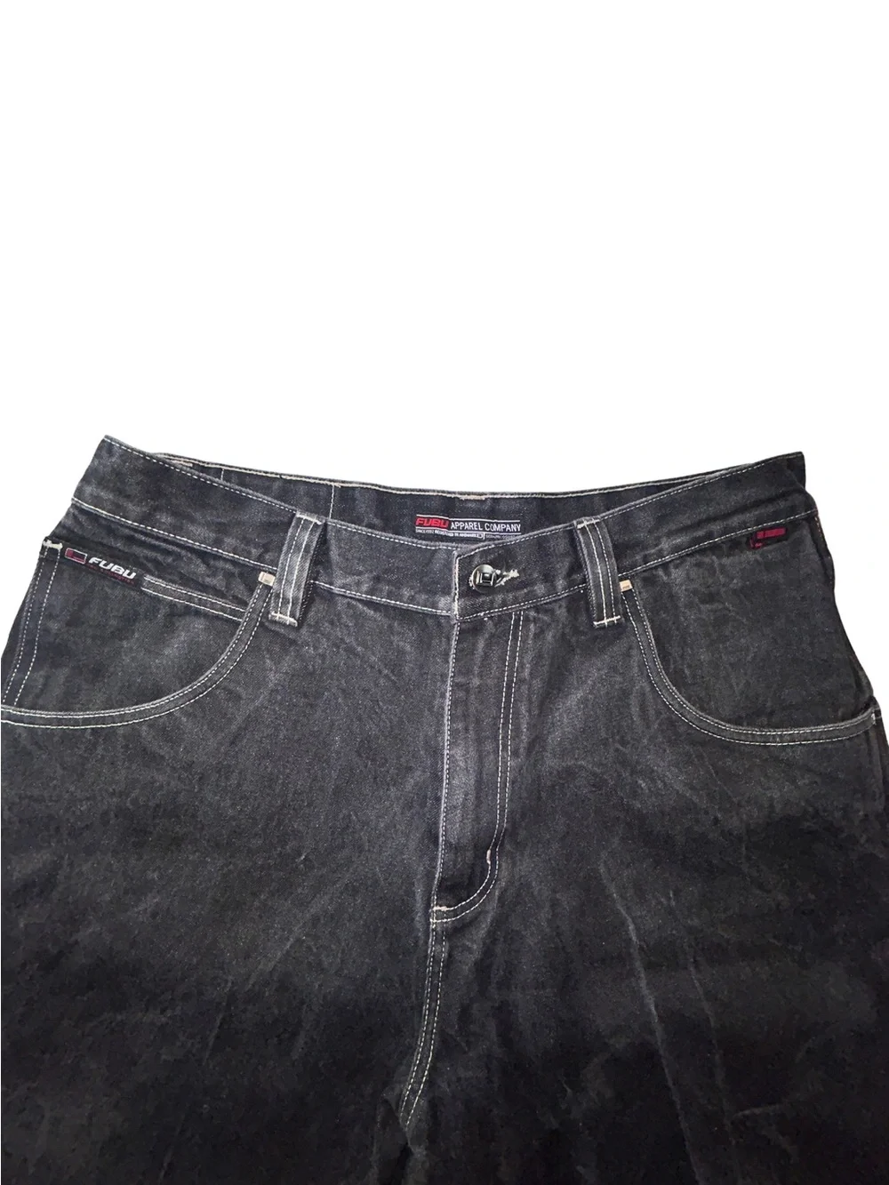 FUBU collection men’s